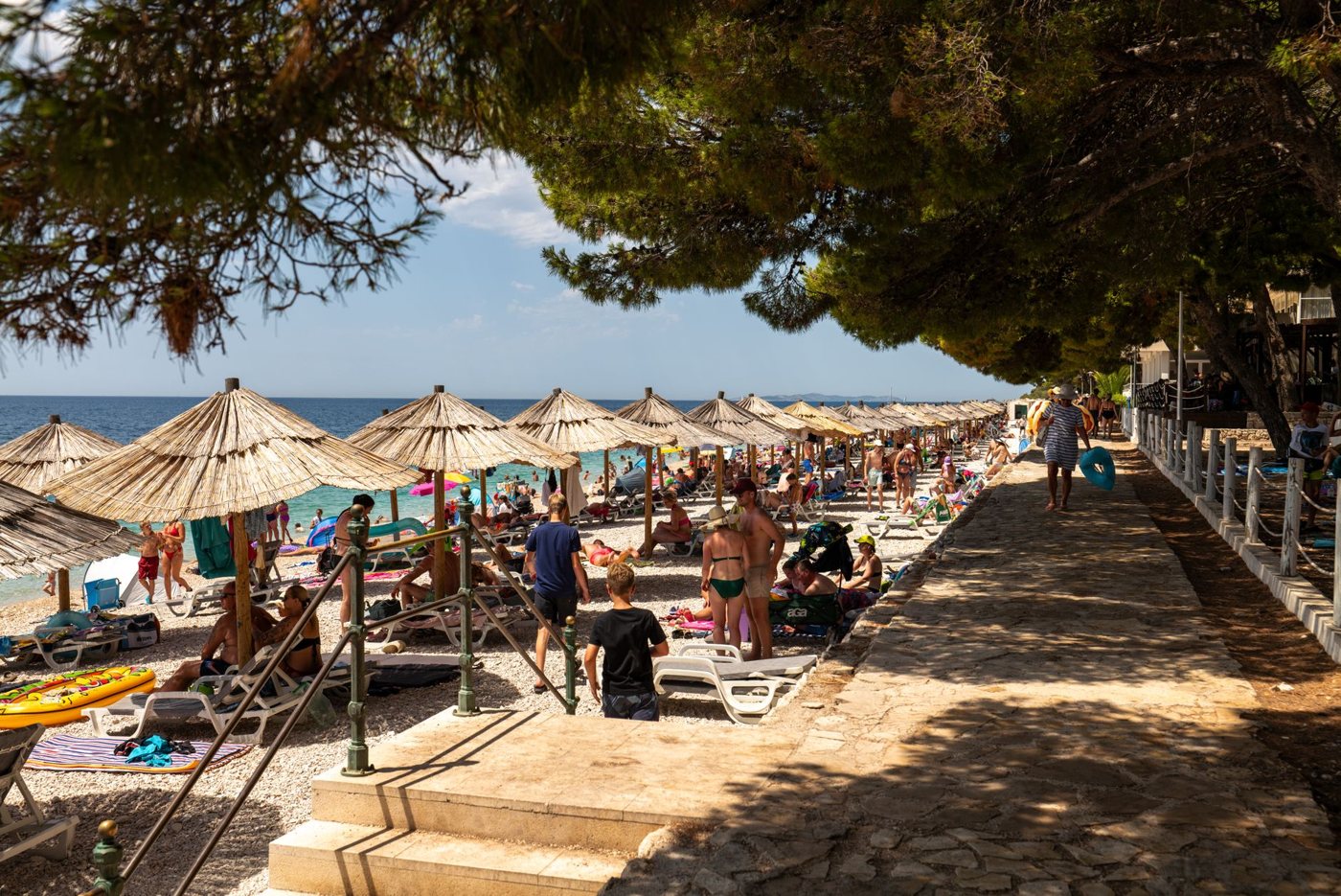 Croatia