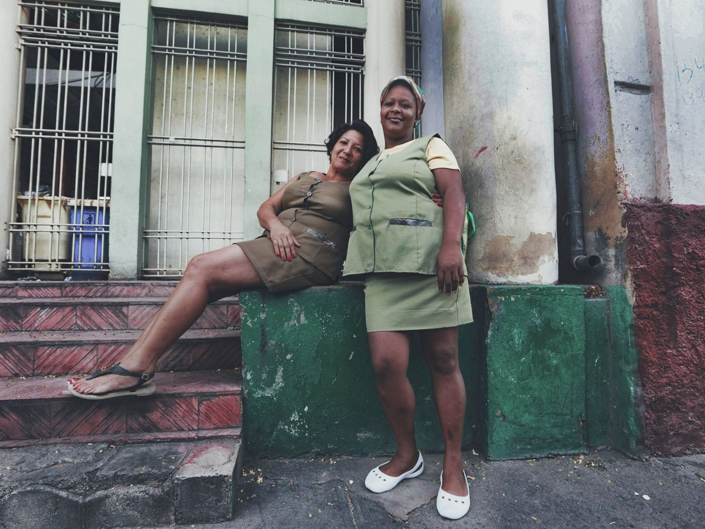 Cuba