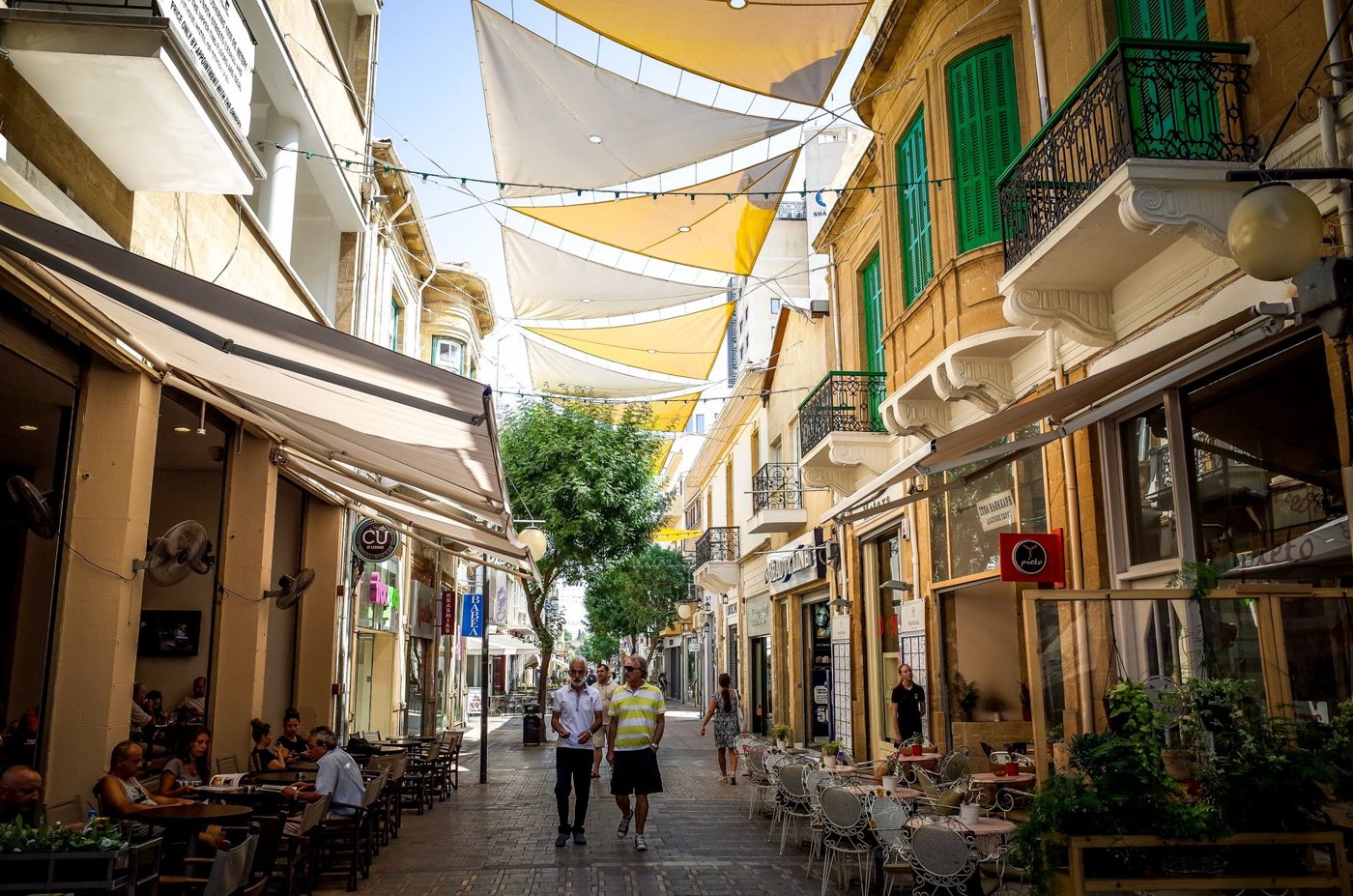Cyprus