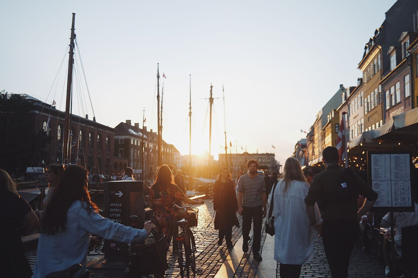 Denmark