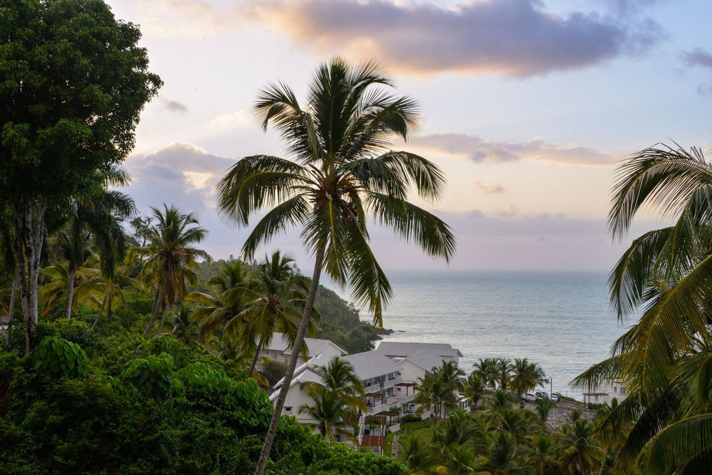 Dominican Republic