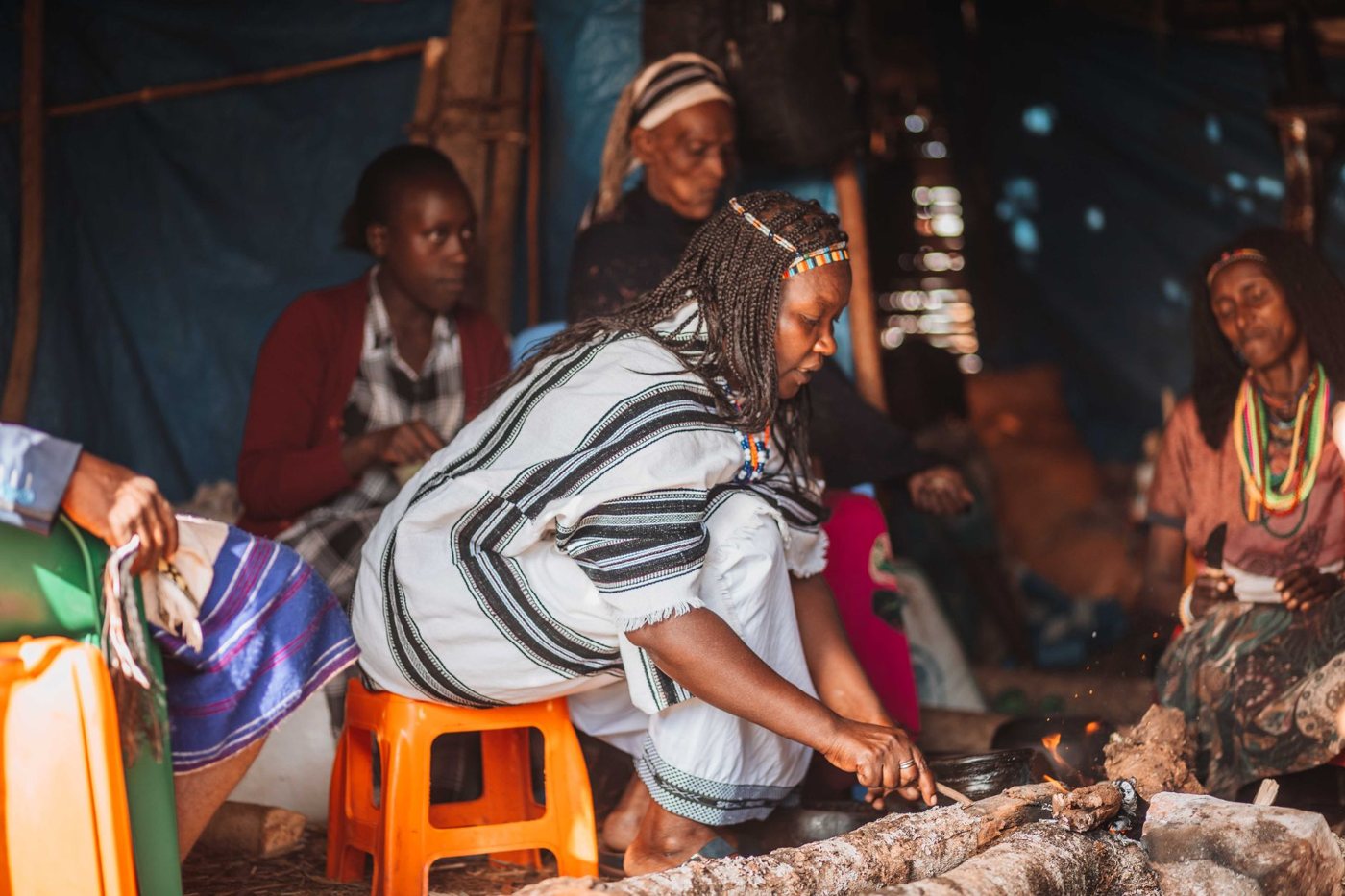 Ethiopia