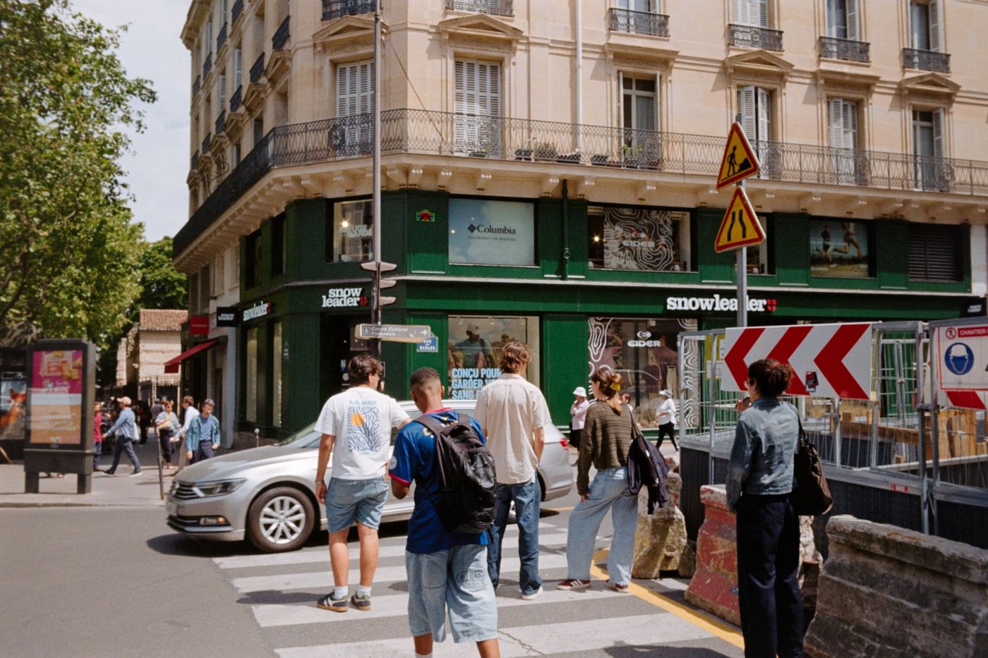 France