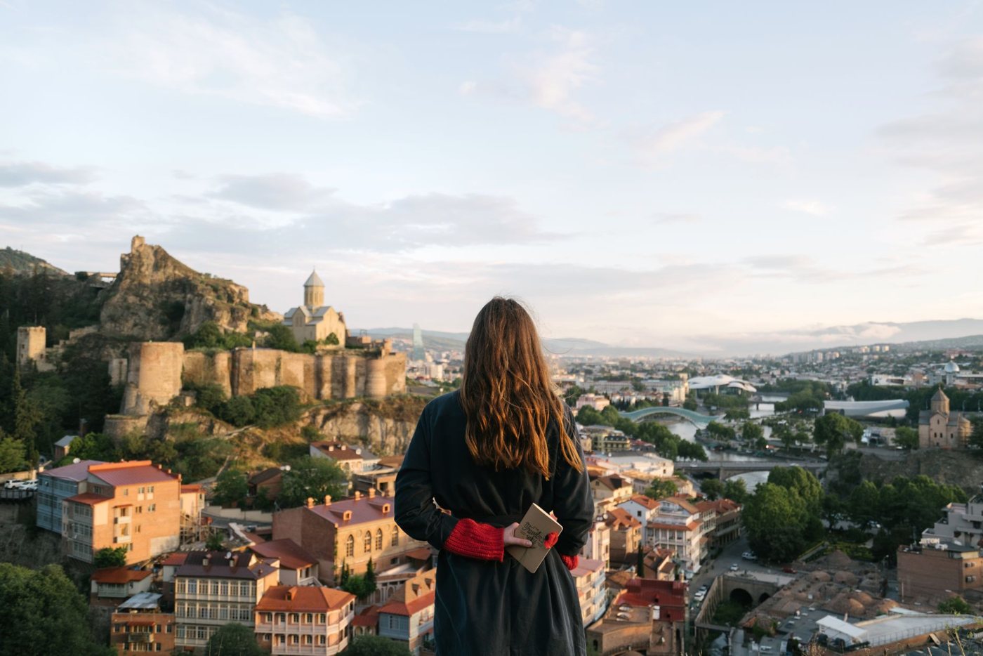 Georgia