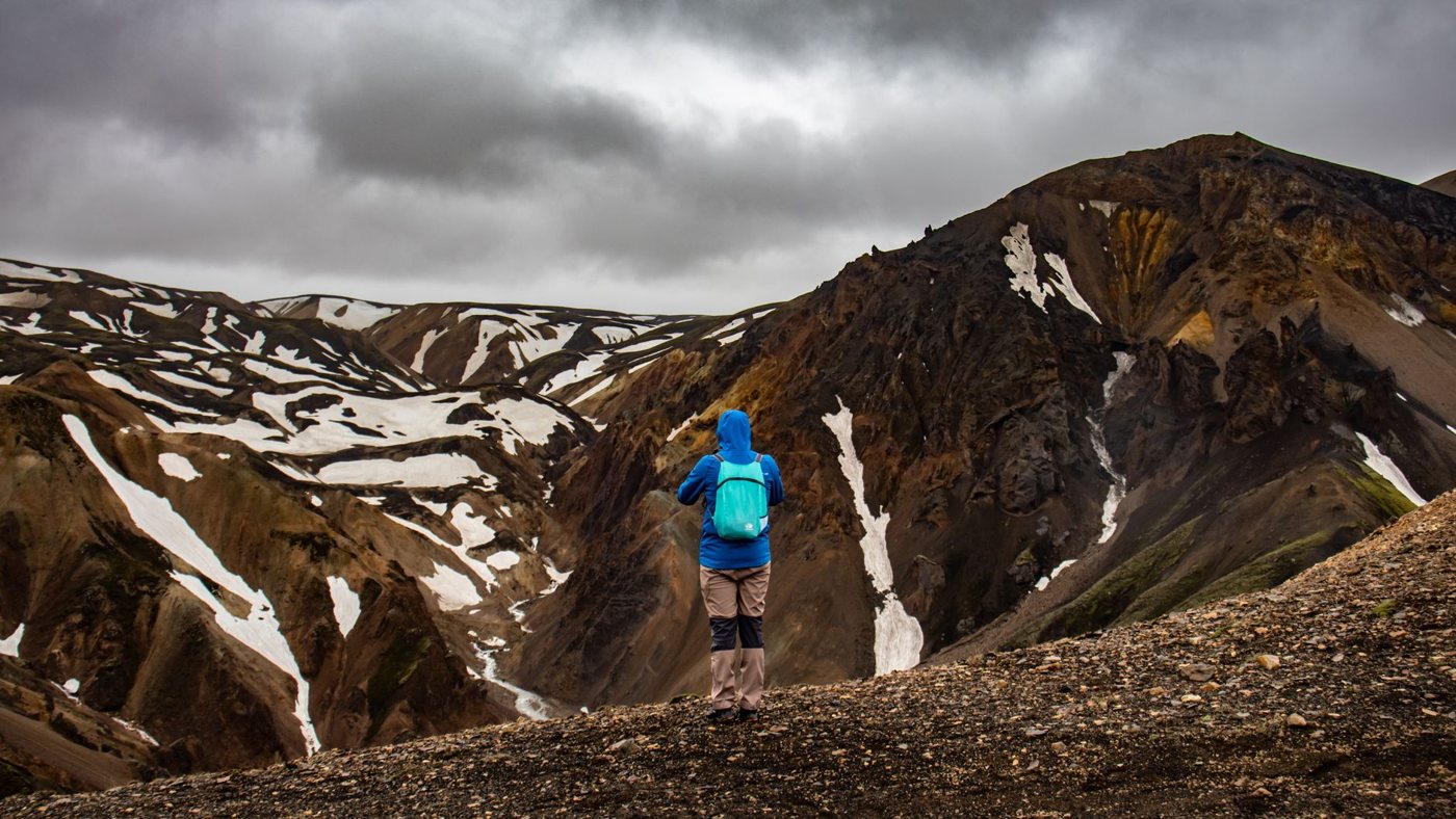 Iceland