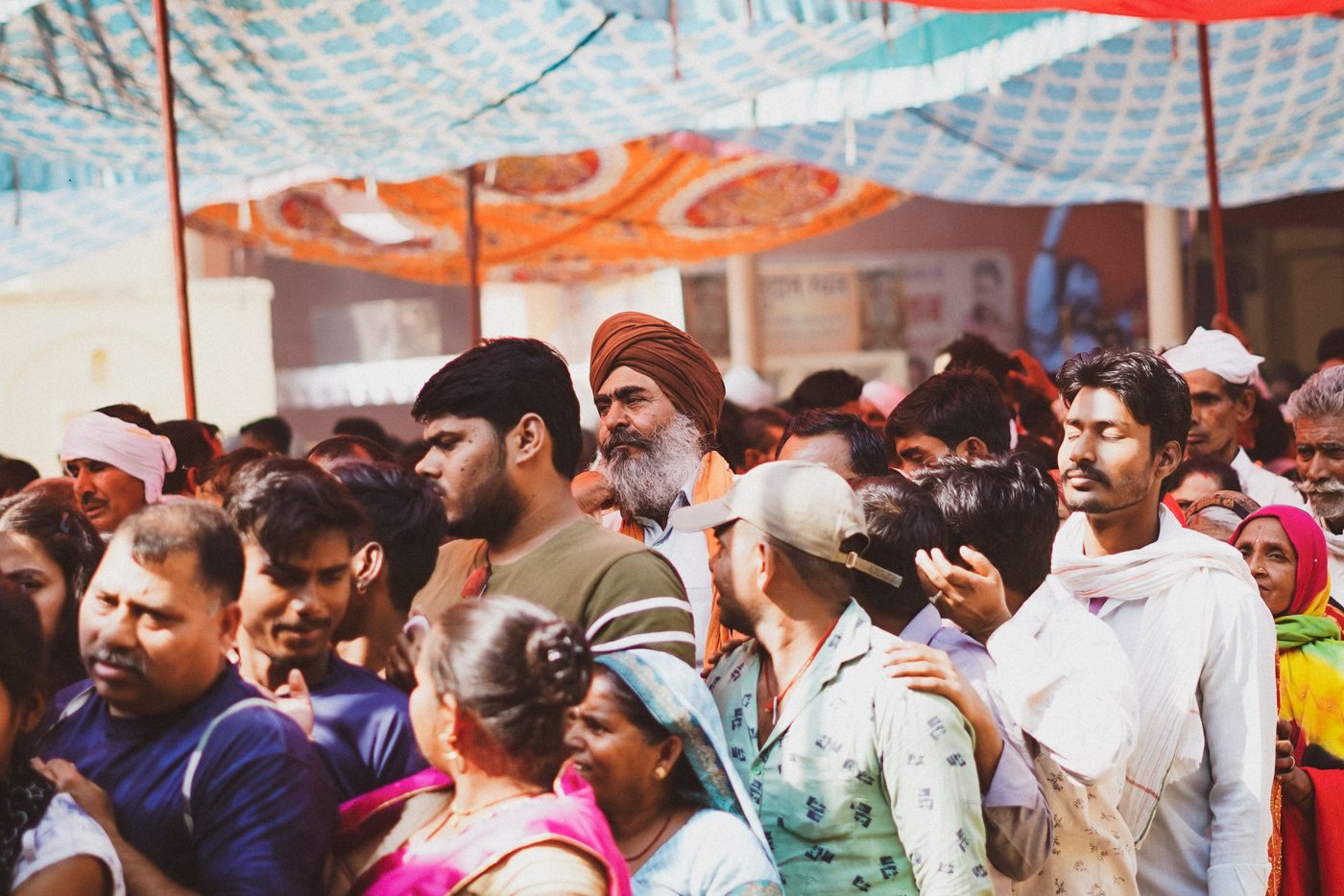 India