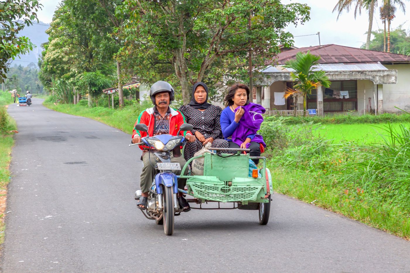 Indonesia