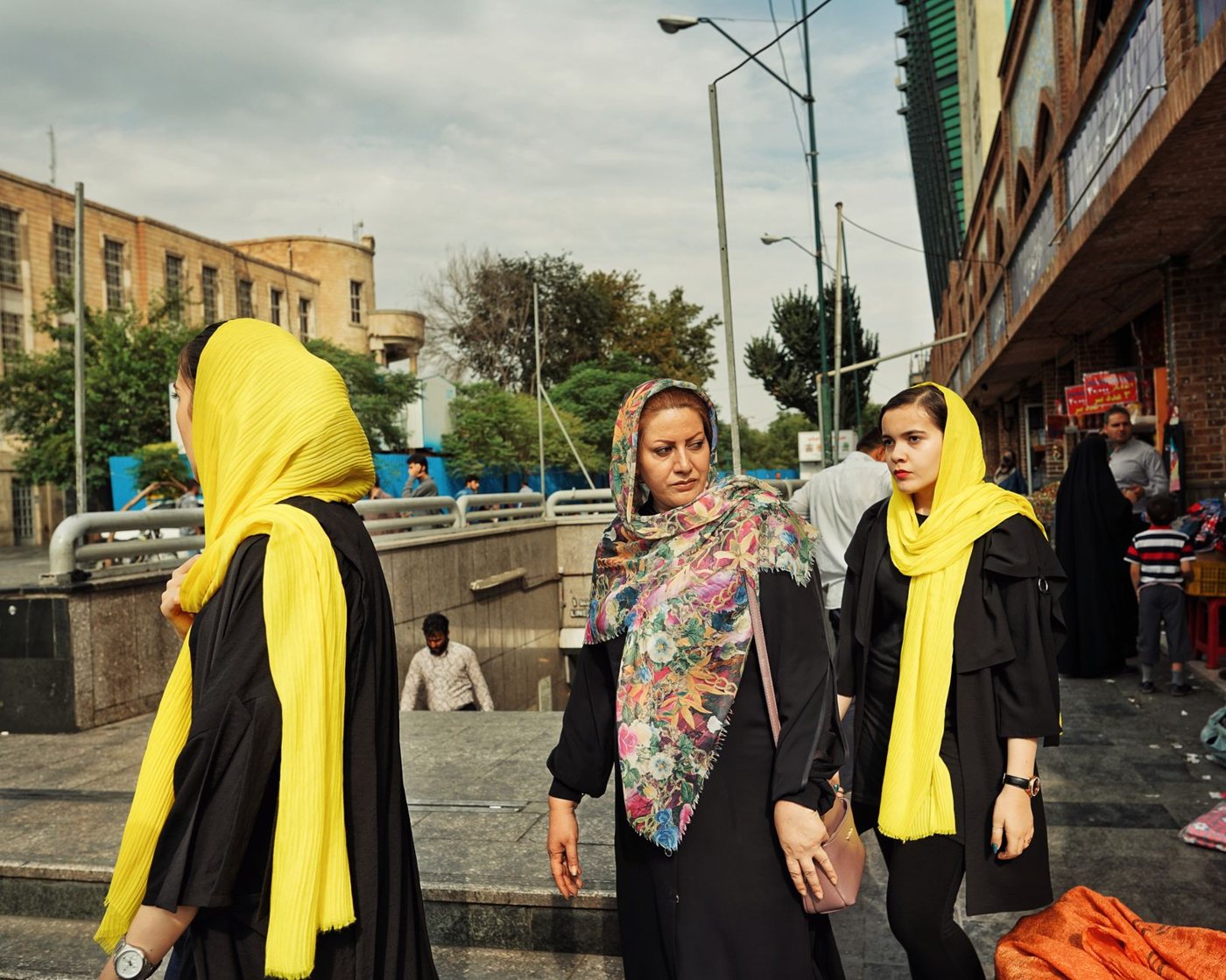 Iran