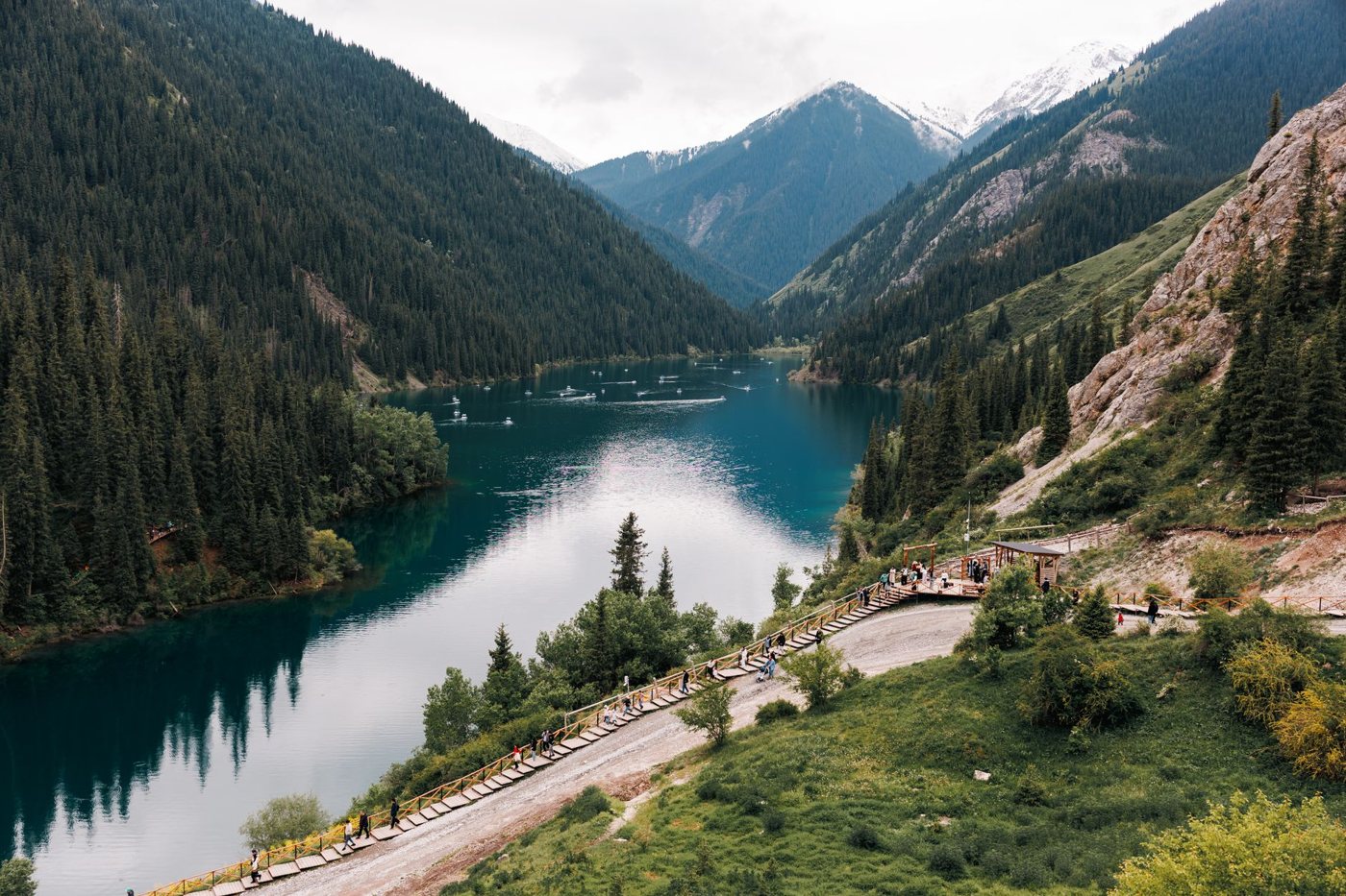 Kazakhstan