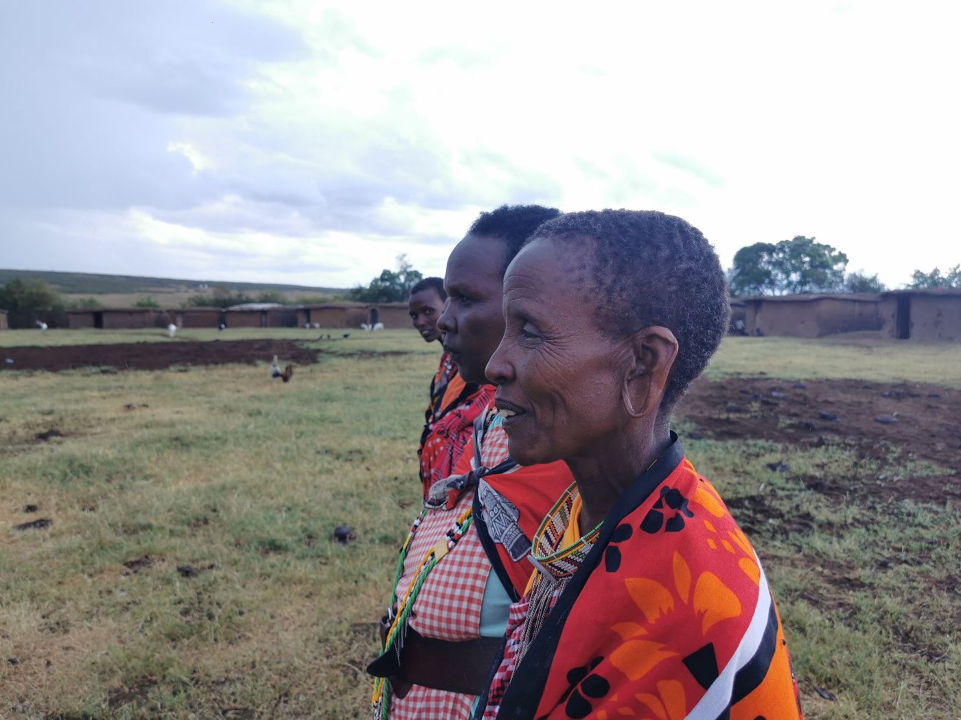 Kenya