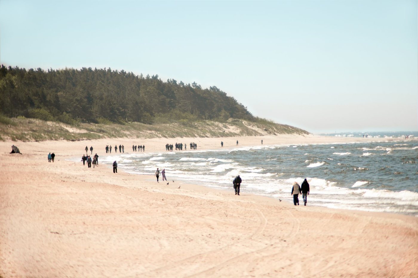 Lithuania