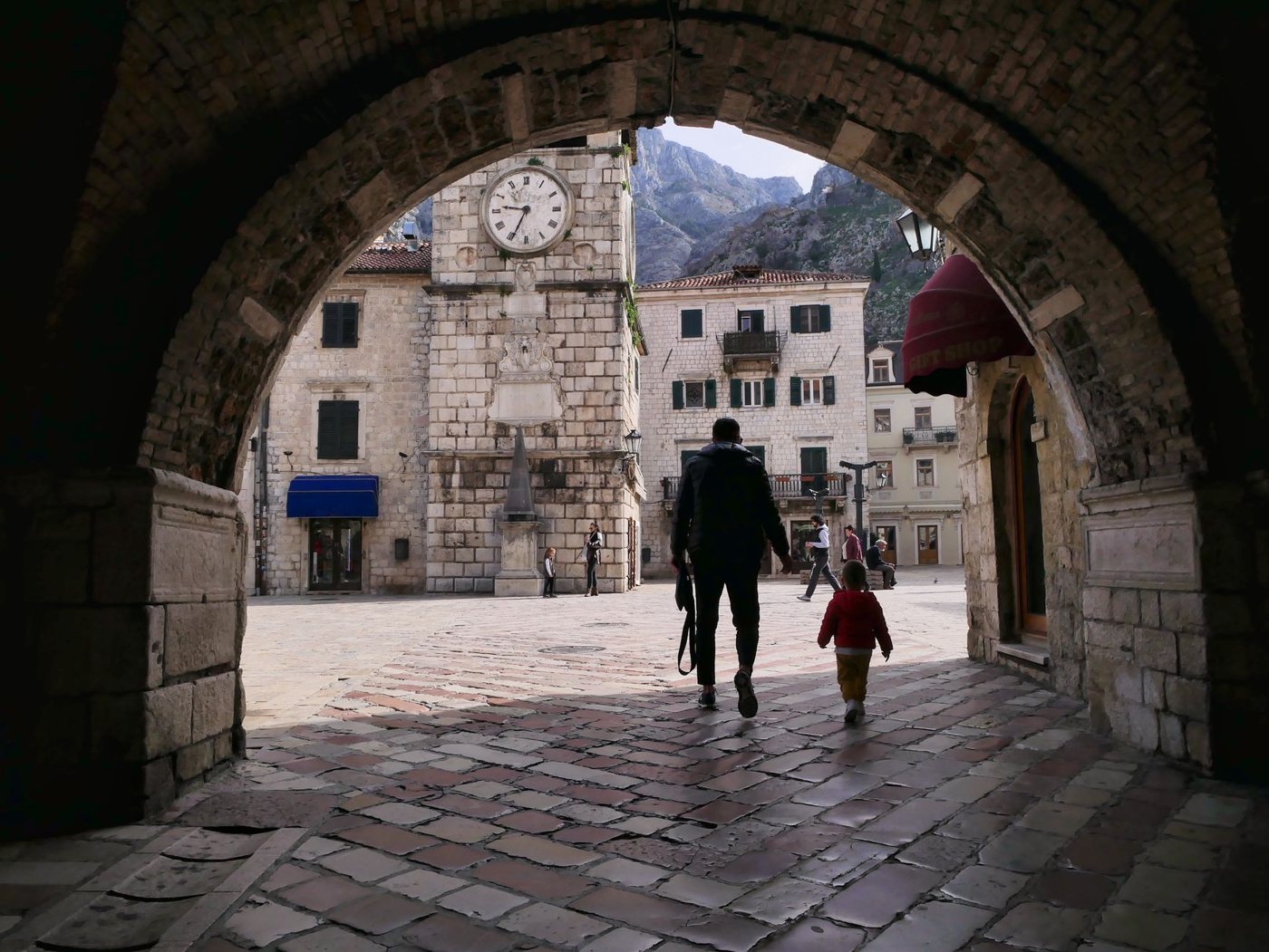 Montenegro