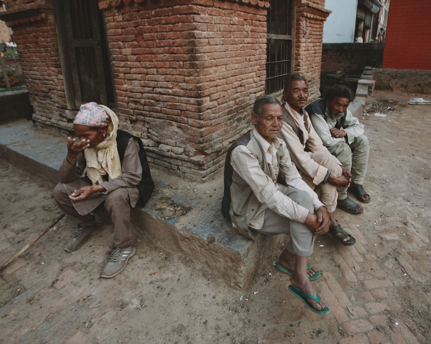 Nepal