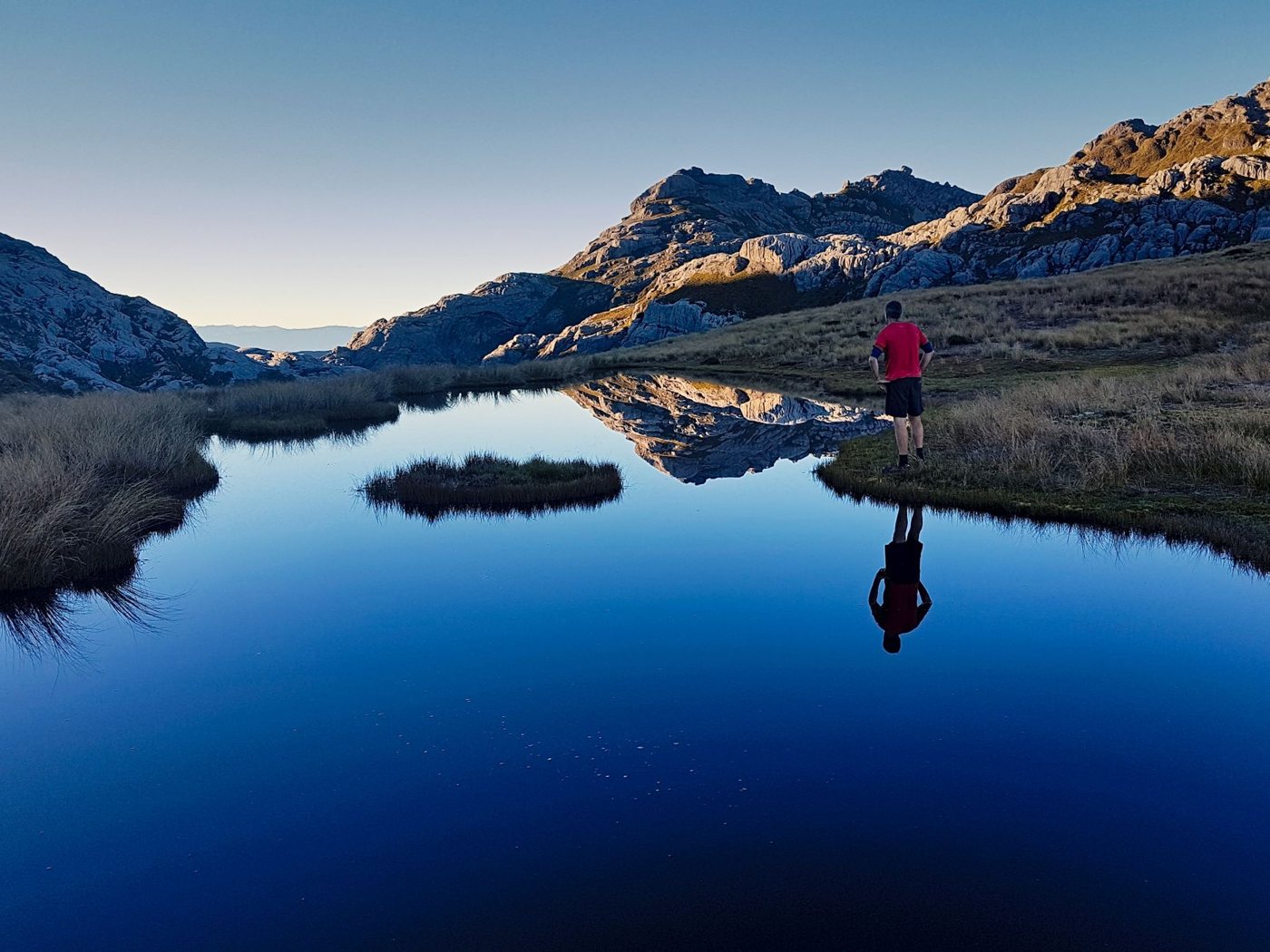 New Zealand