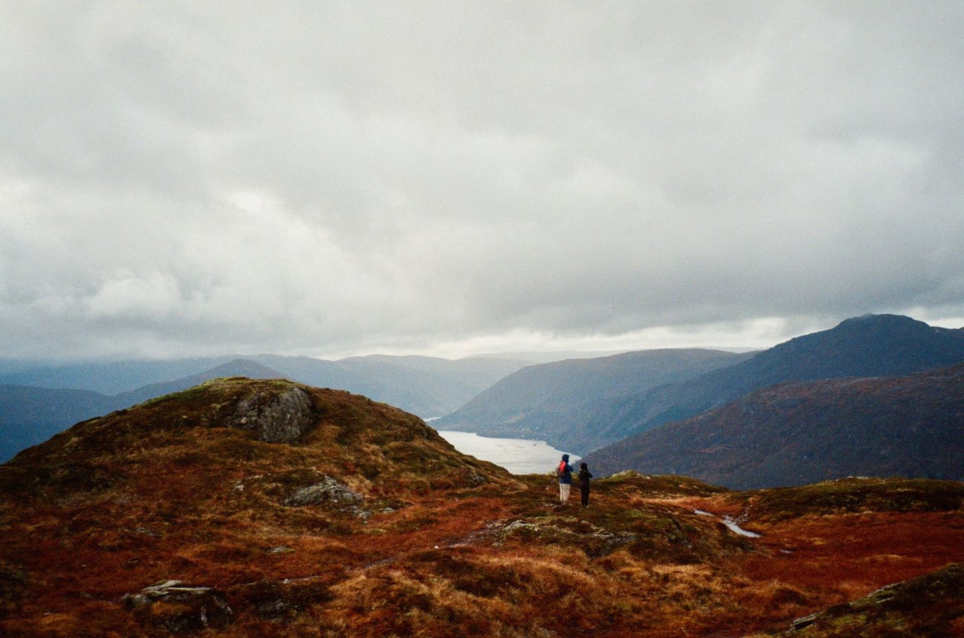 Norway