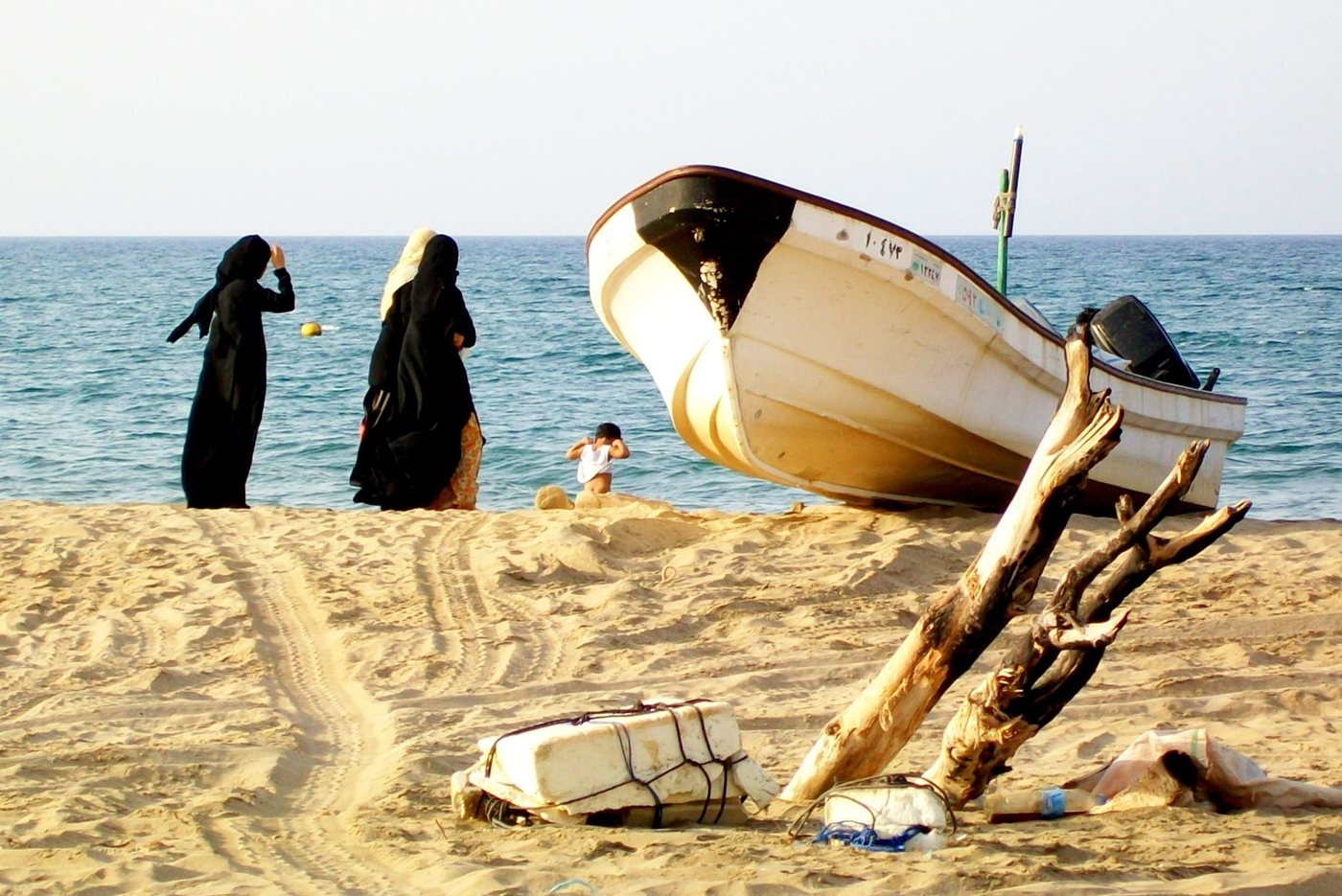 Oman