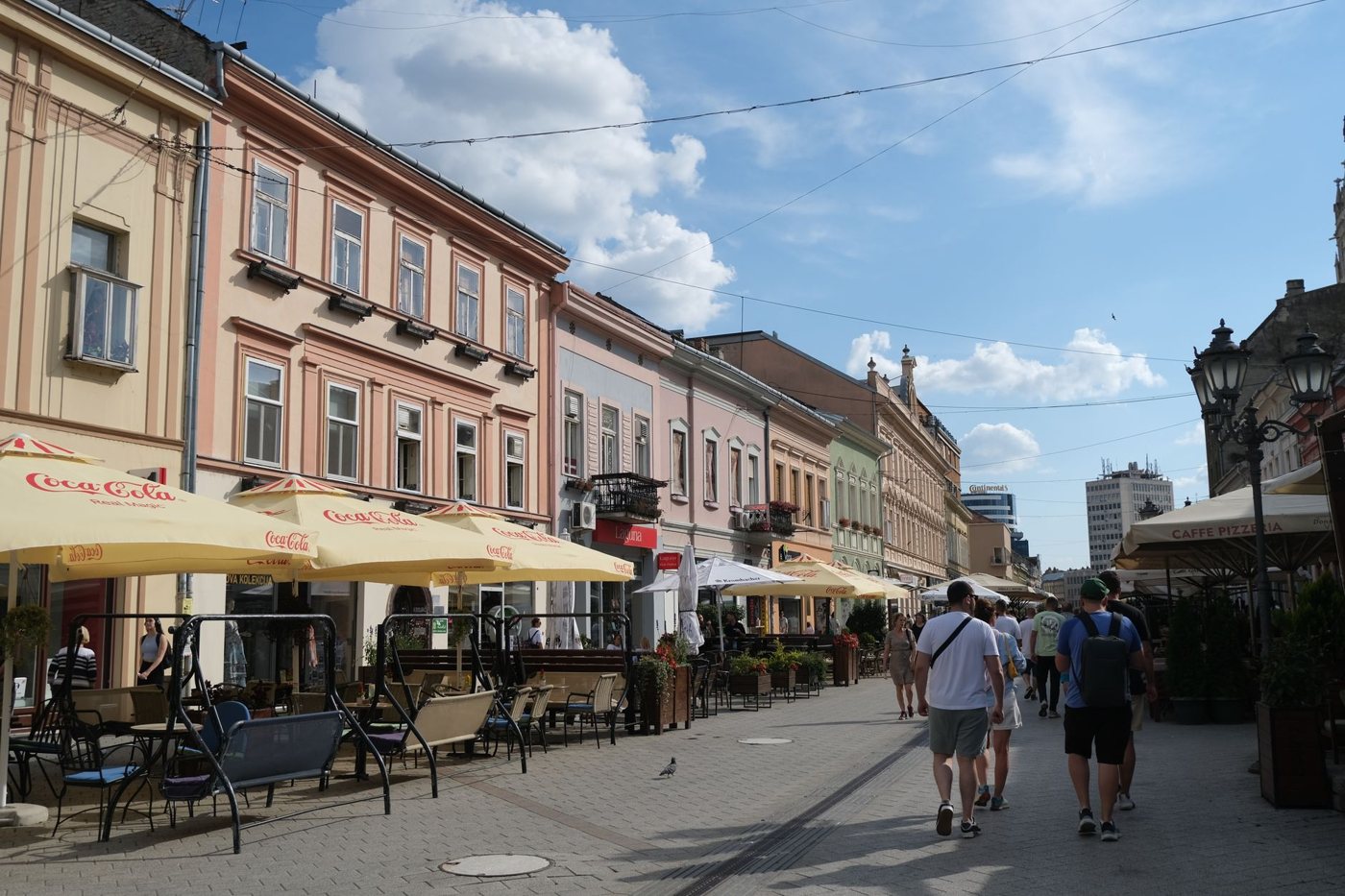Serbia