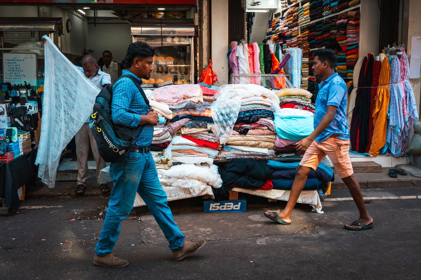 Sri Lanka