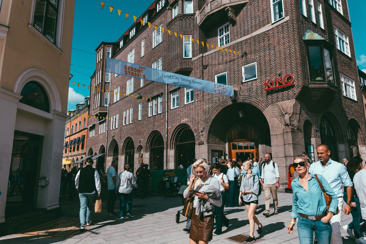 Sweden