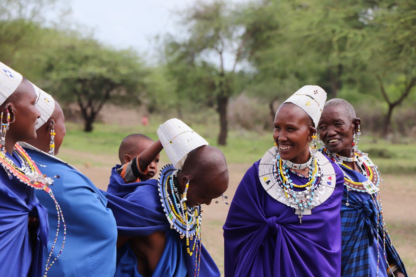 Tanzania