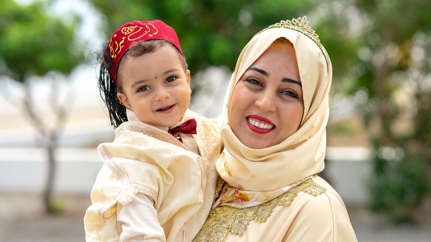 Tunisia