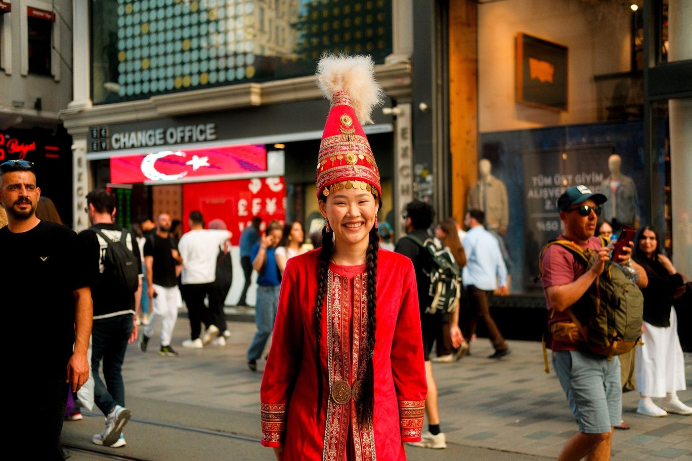 Turkiye