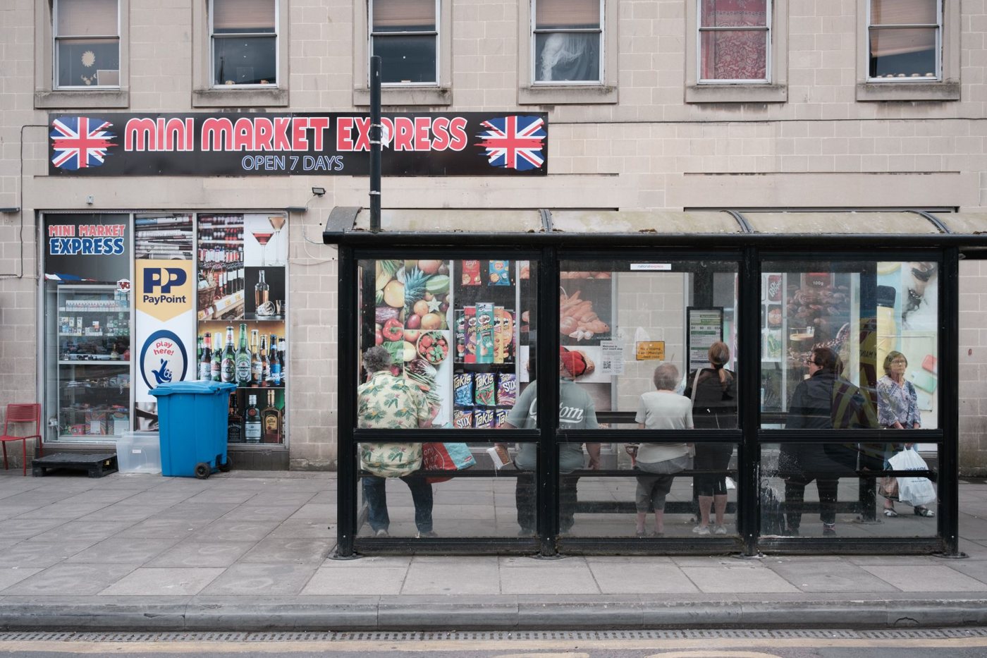 United Kingdom