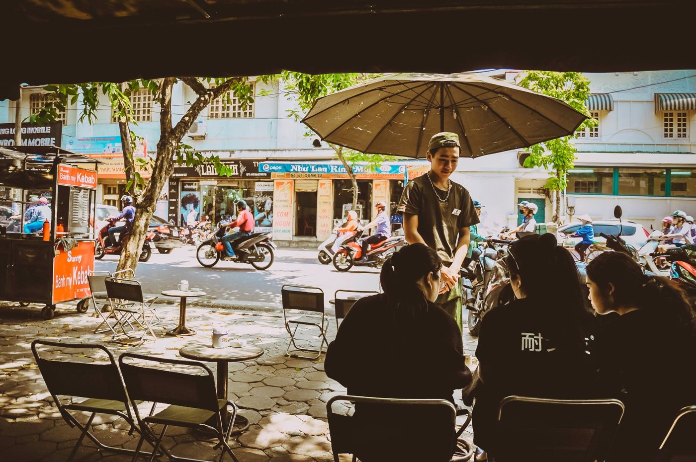 Vietnam