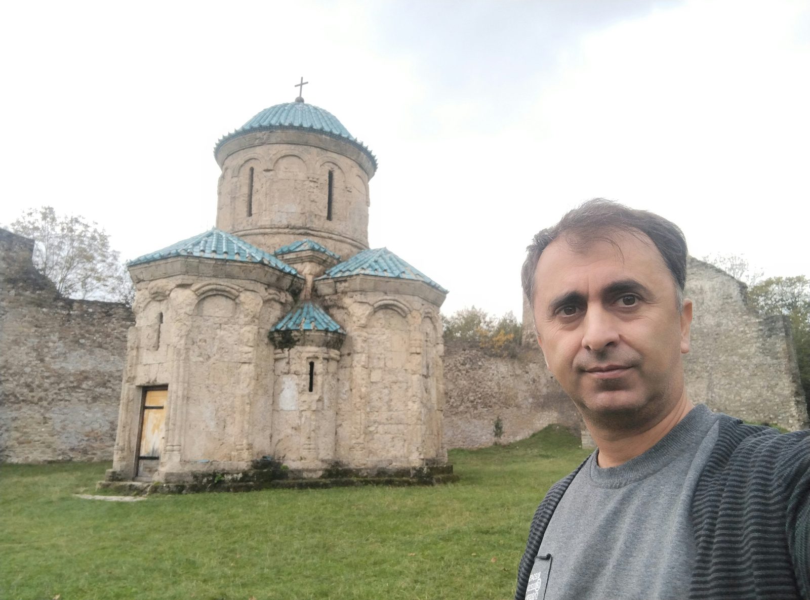 George Zardiashvili