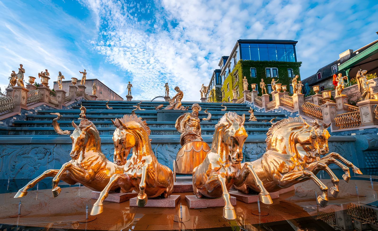 Ba Na Hills Travel Guide: A must-go attractions that you should not miss!