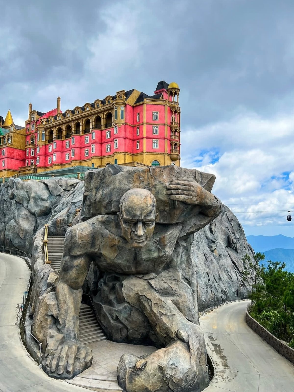 Ba Na Hills Travel Guide: A must-go attractions that you should not miss!