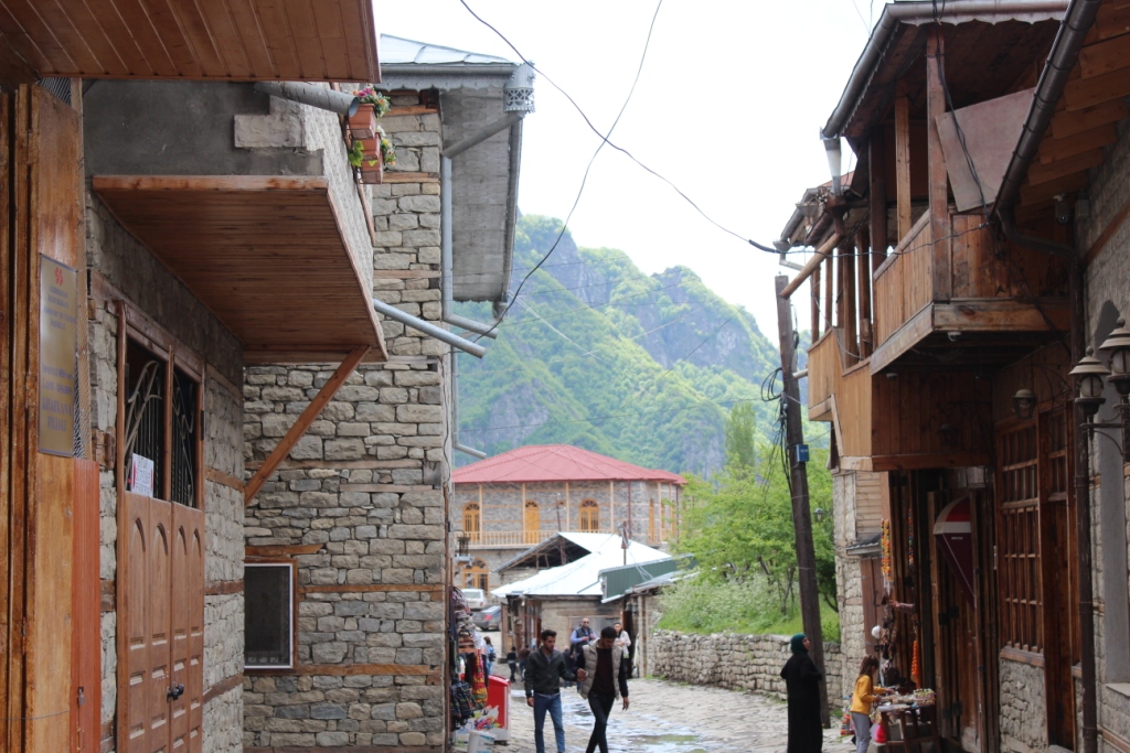 Lahij