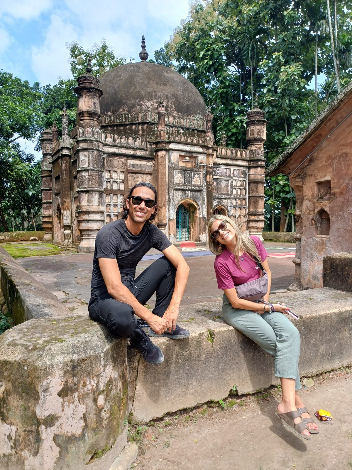 Bangladesh