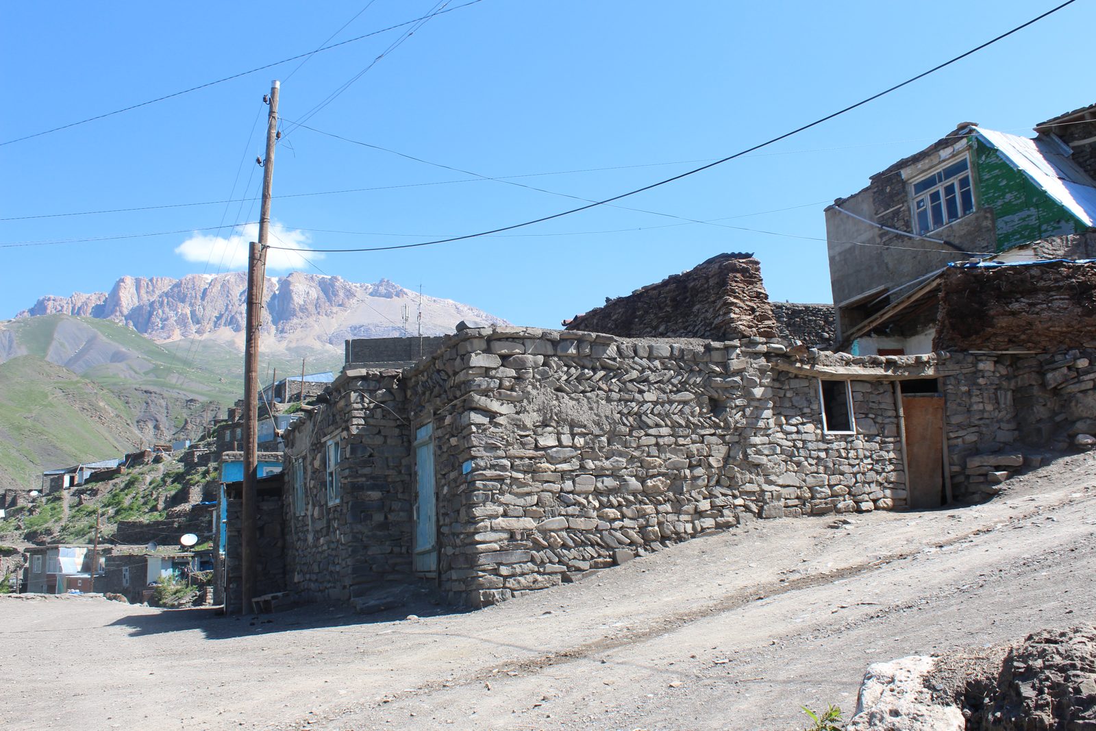 Khinalyg