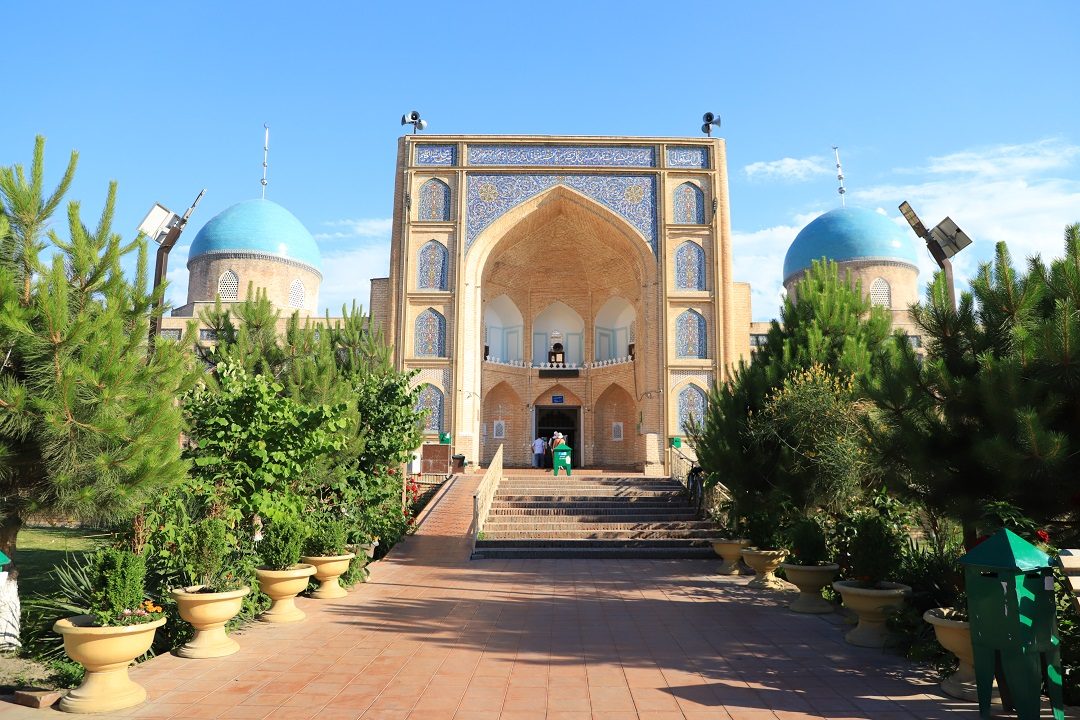 Juma Mosque