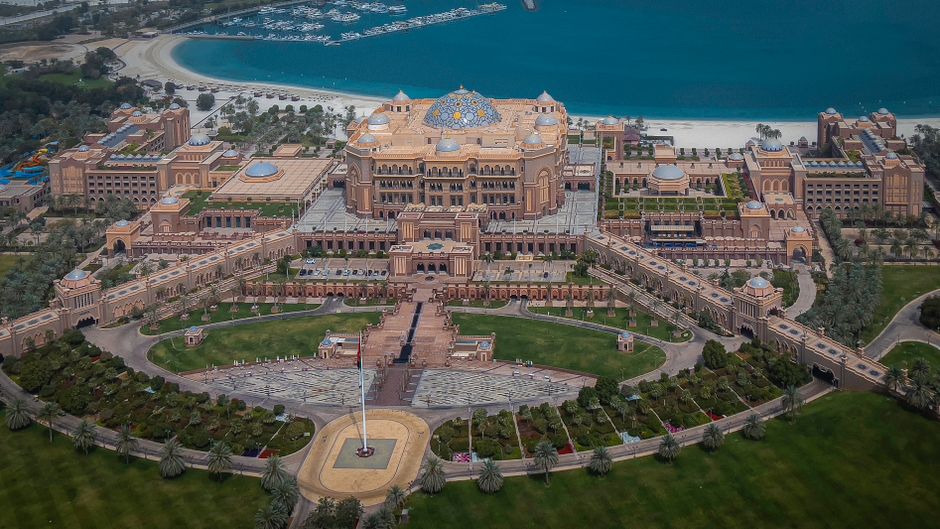 Emirates Palace