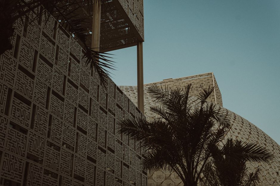 Education City