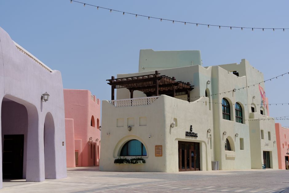 Heritage Village