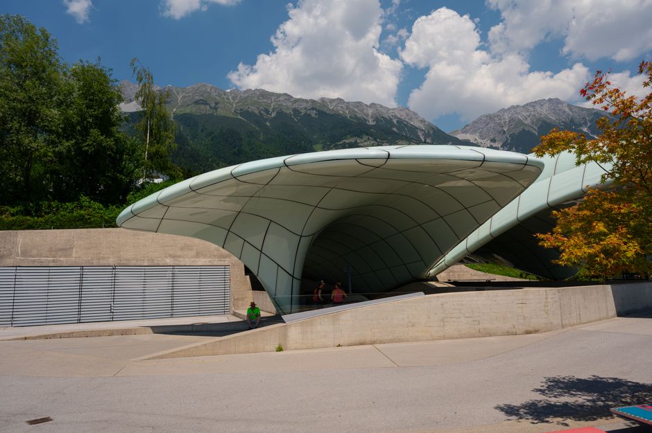 Alpine Zoo