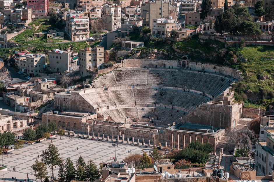 Roman Theatre