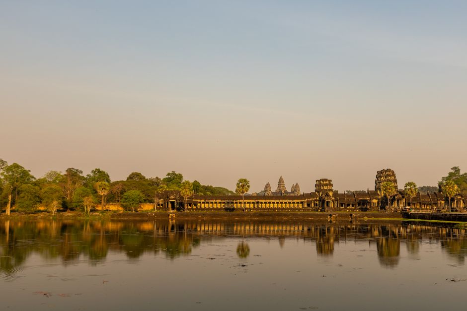 Angkor Wat