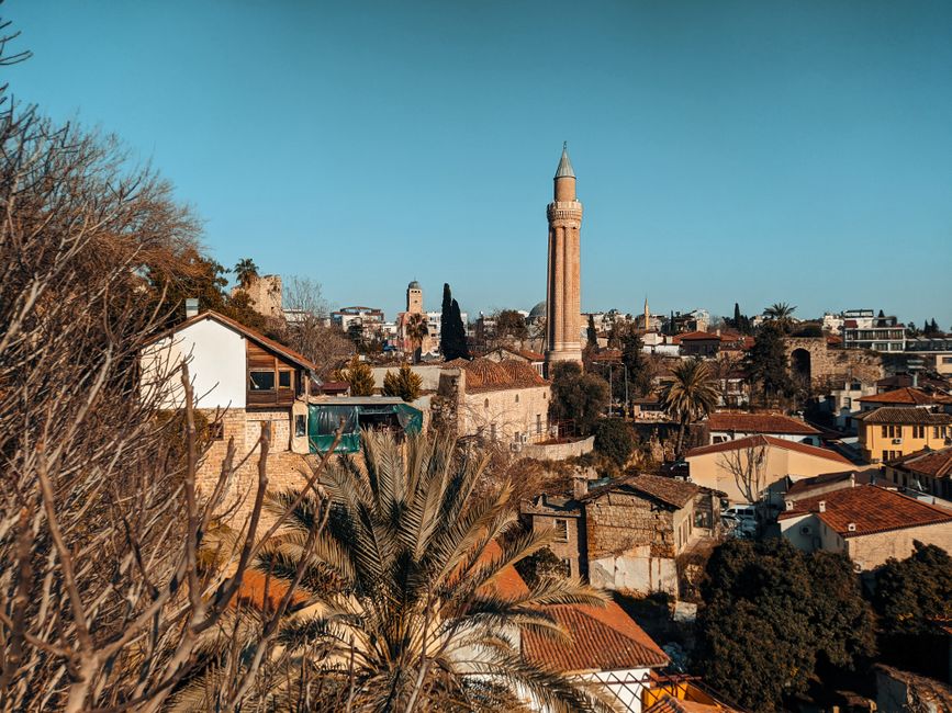Kaleiçi