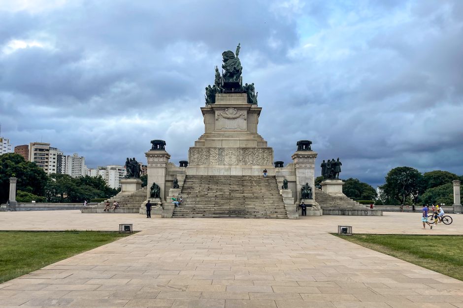 Independence Square