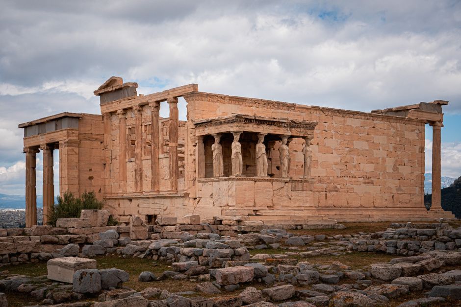 Parthenon