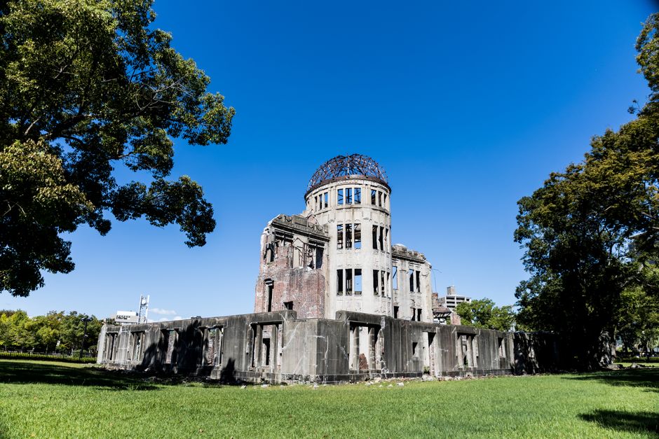 Atomic Bomb Dome