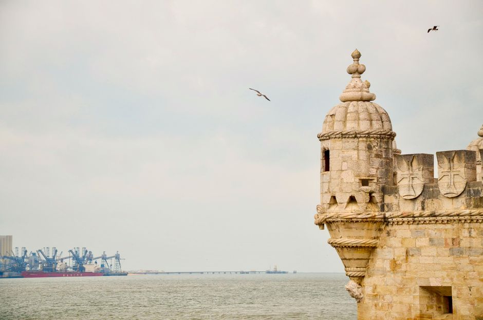 Belem Tower