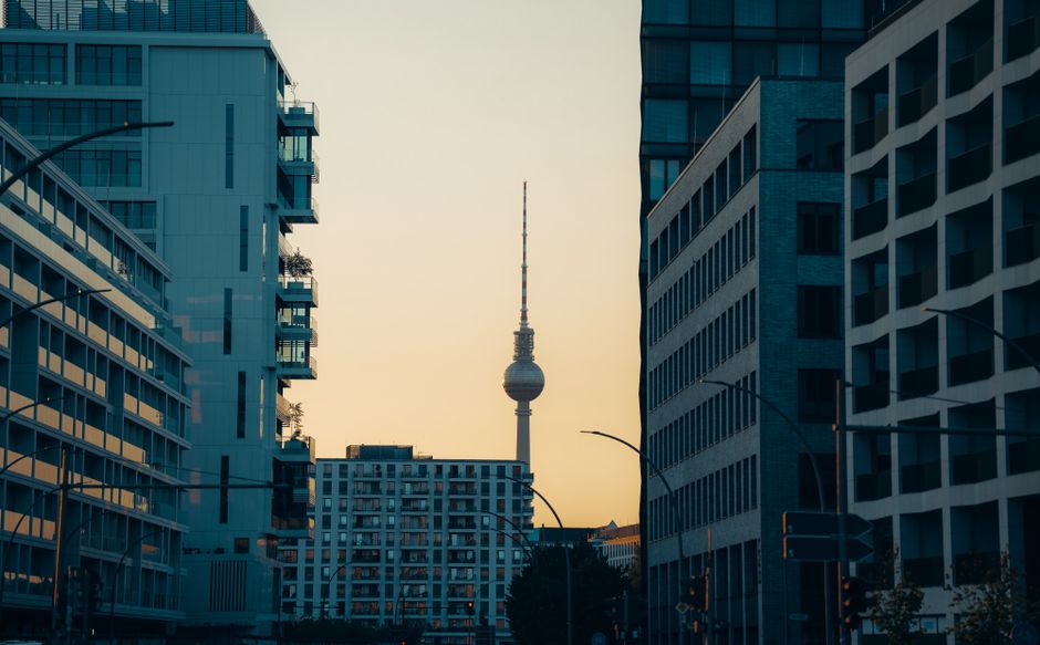 Alexanderplatz