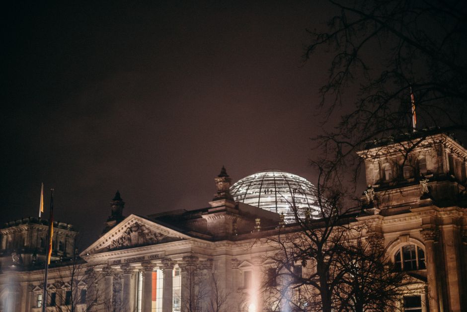 Reichstag