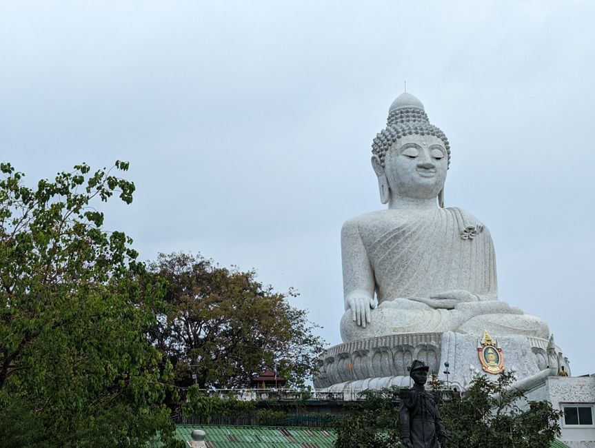 Big Buddha