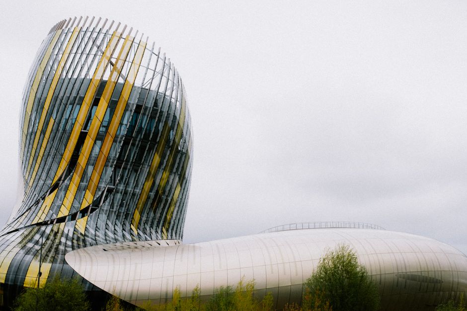 Wine Museum